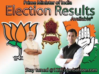 Lok Sabha Election Results 2019