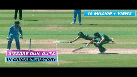 Top 10 Funniest Run-Outs in Cricket History | Cricket 18 | Funny Cricket Fails