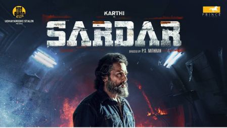 Sardar Official Trailer | Karthi, Raashii Khanna, Rajisha | GV Prakash Kumar | P.S Mithran