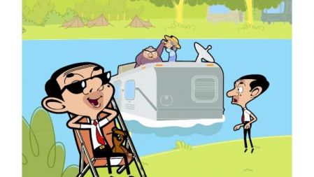 Mr Bean Forgets Teddys Birthday! | Mr Bean Animated Season 1 | Full Episodes | Mr Bean World