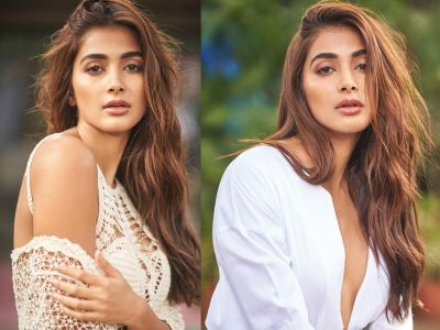 Pooja Hegde Latest Hot Pictures| Pooja Hegde Images