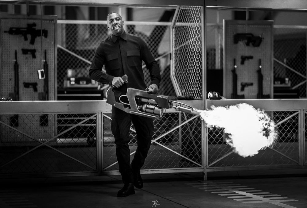 Fast & Furious Presents: Hobbs & Shaw Images